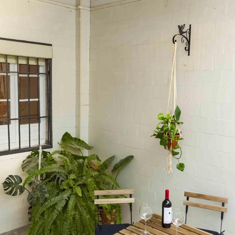 Juan de pineda 34 - Apartamento de 3 dormitorios - 12