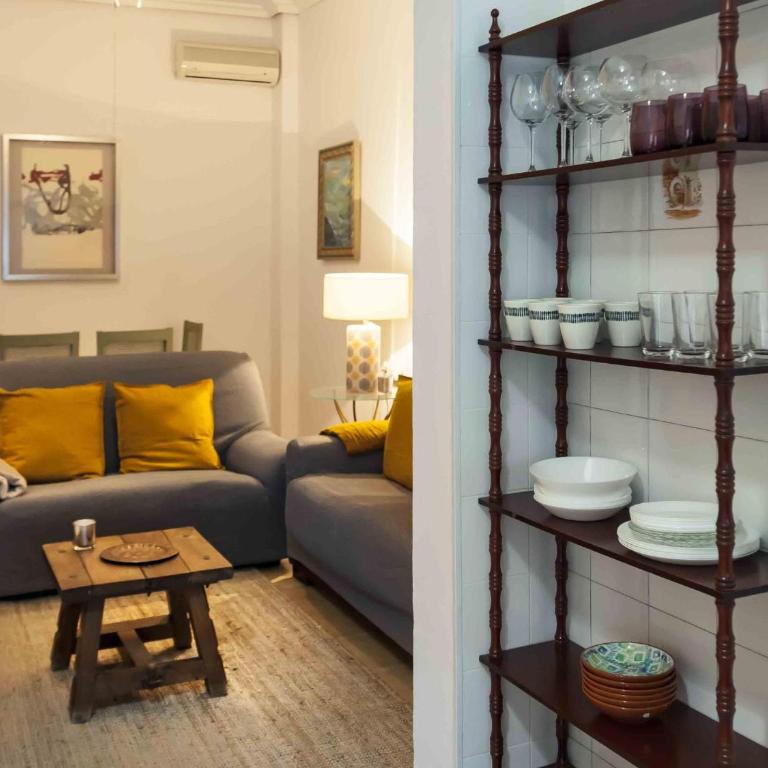 Juan de pineda 34 - Apartamento de 3 dormitorios - 17
