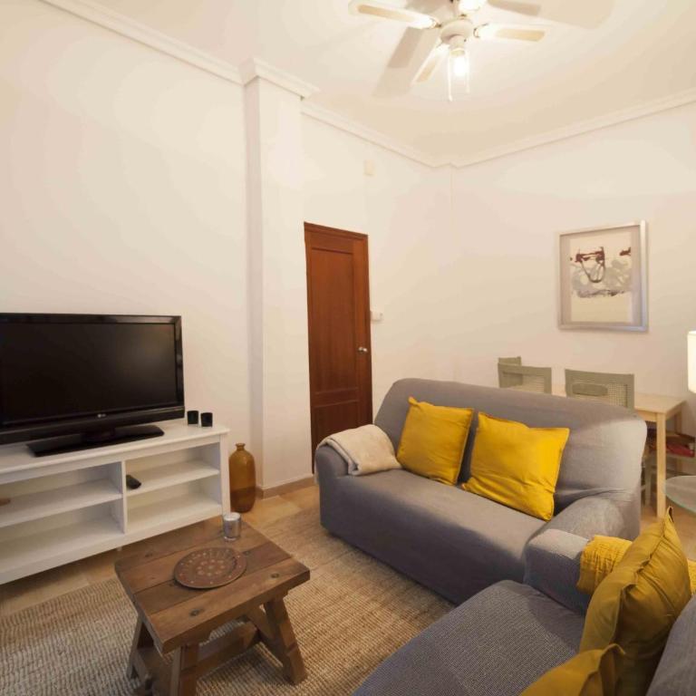 Juan de pineda 34 - Apartamento de 3 dormitorios - 18