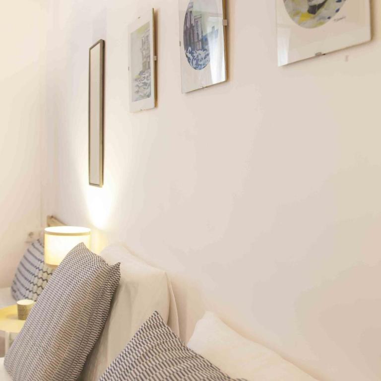 Juan de pineda 34 - Apartamento de 3 dormitorios - 20