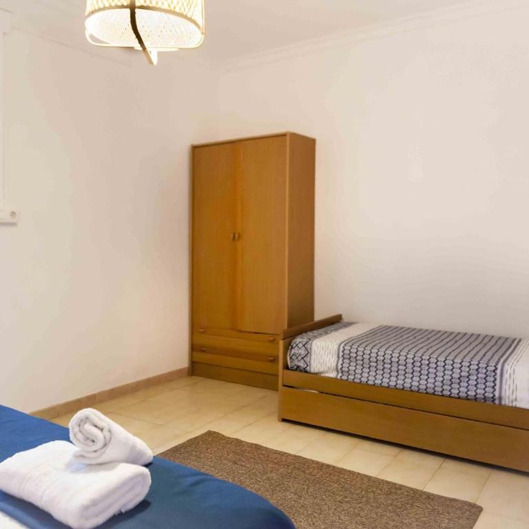 Juan de pineda 34 - Apartamento de 3 dormitorios - 21