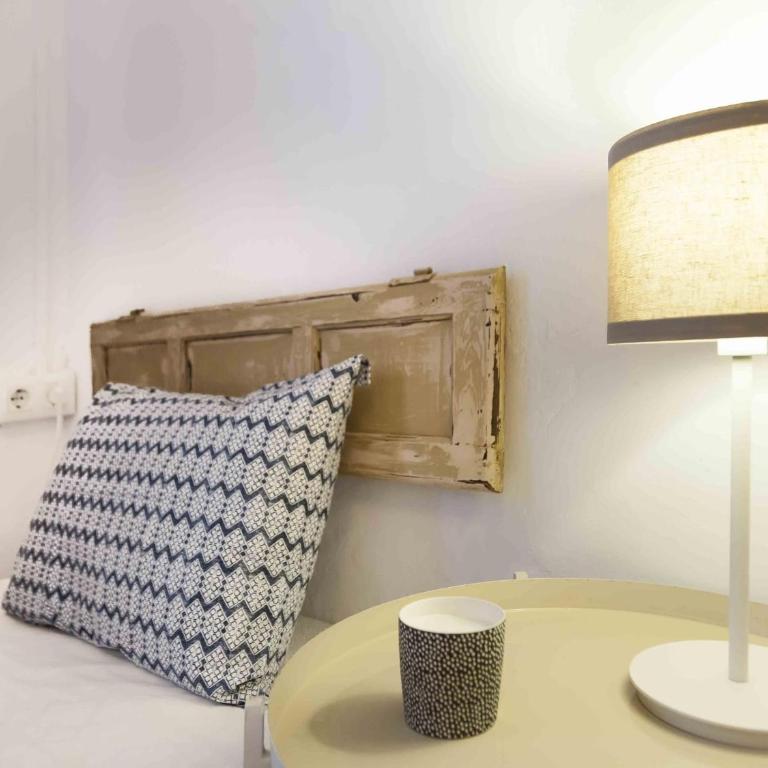 Juan de pineda 34 - Apartamento de 3 dormitorios - 22