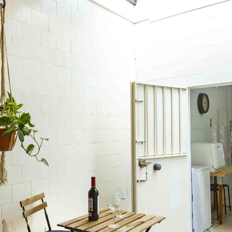 Juan de pineda 34 - Apartamento de 3 dormitorios - 29