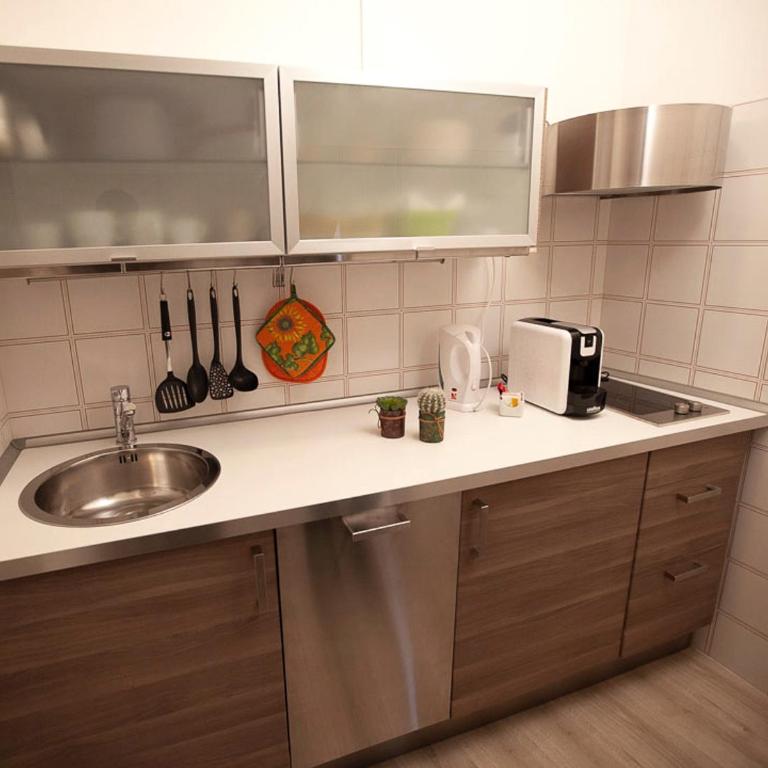 Divina Vita Apartments - Appartamento con 1 Camera da Letto - su 2 Livelli (2° Appartamento) - 12