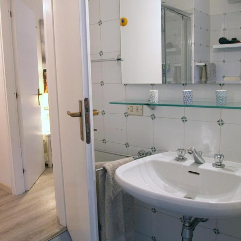 Divina Vita Apartments - Appartamento con 1 Camera da Letto - su 2 Livelli (2° Appartamento) - 11