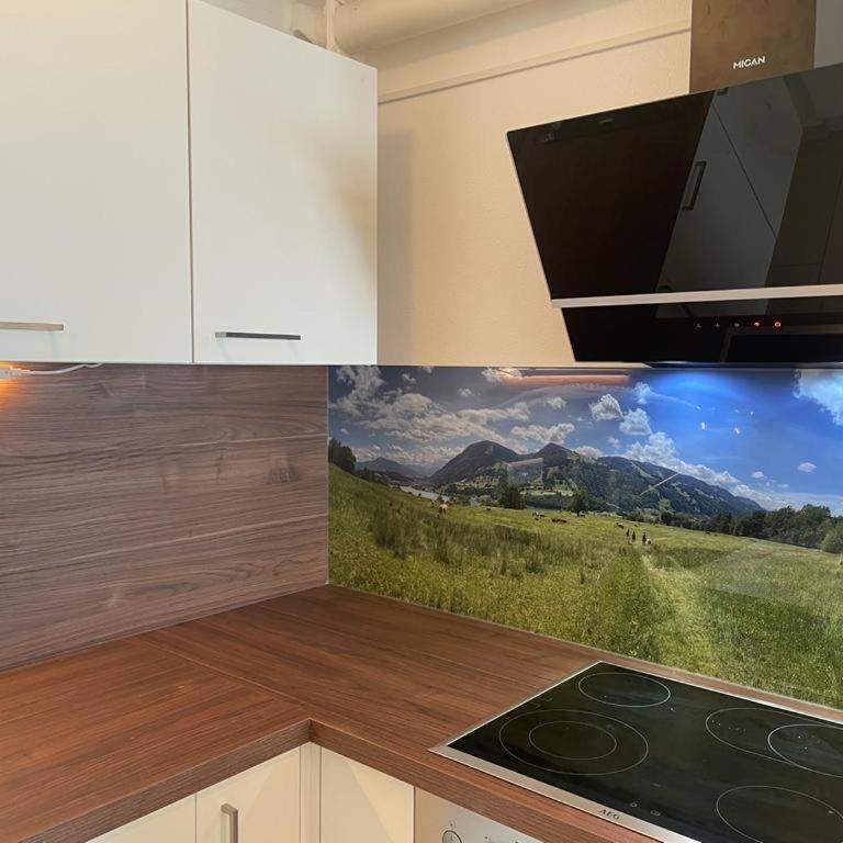 Ferienwohnung Oberallgäu Ferienpark mit Schwimmbad - Apartment 5 - 7