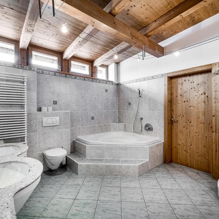 Chalet Angela - Chalet - 5