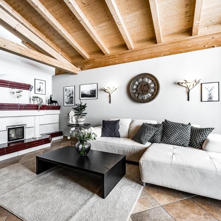Chalet Angela - Chalet - 6