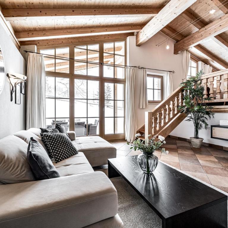 Chalet Angela - Chalet - 14