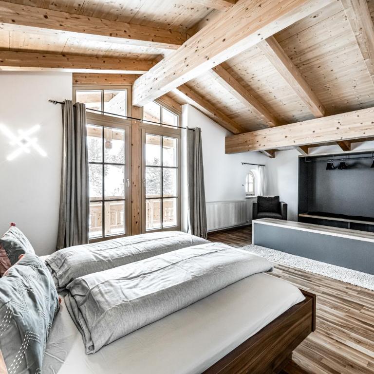 Chalet Angela - Chalet - 22