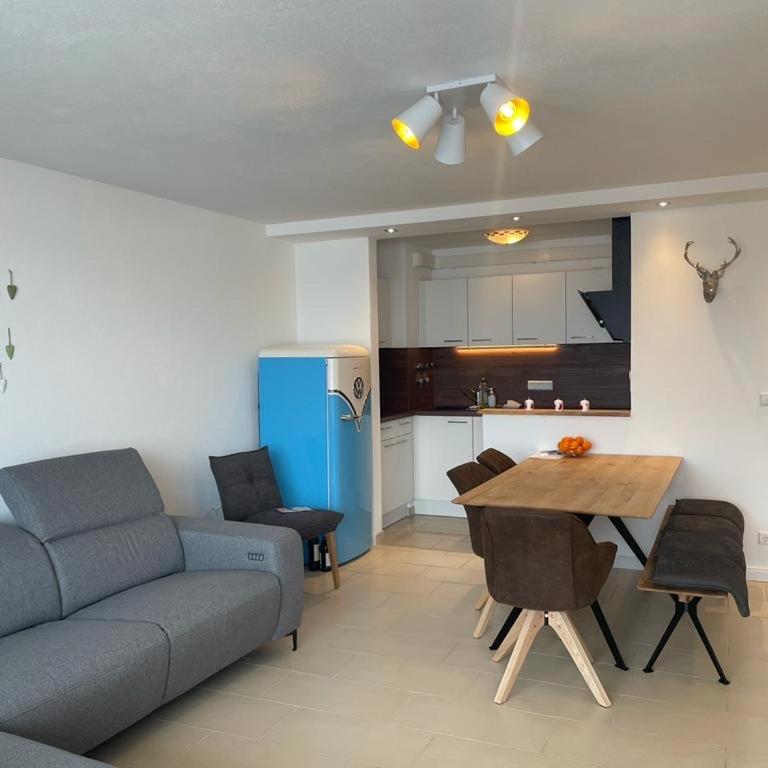 Ferienwohnung Oberallgäu Ferienpark mit Schwimmbad - Apartment 5 - 5