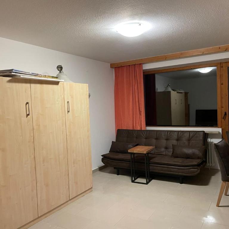 Ferienwohnung Oberallgäu Ferienpark mit Schwimmbad - One-Bedroom Apartment 7 - 7