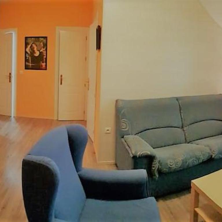 TODOSIERRANEVADA ZONA BAJA - APARTAMENTOS DE 4 DORMITORIOS - Junto a los Telecabinas - Apartamento Superior - 31