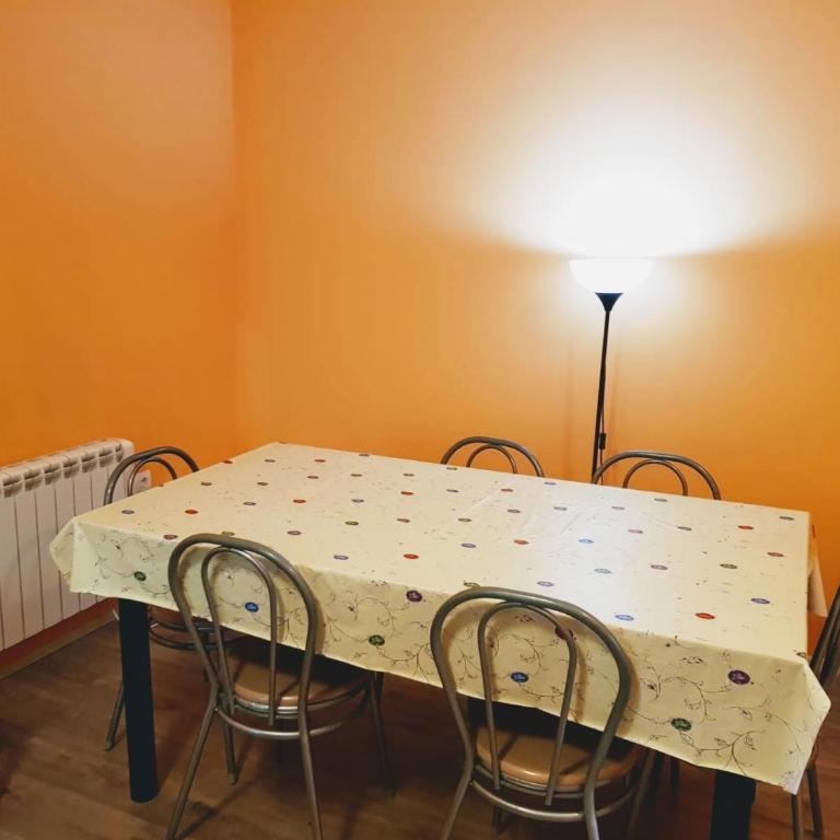 TODOSIERRANEVADA ZONA BAJA - APARTAMENTOS DE 4 DORMITORIOS - Junto a los Telecabinas - Apartamento Superior - 30