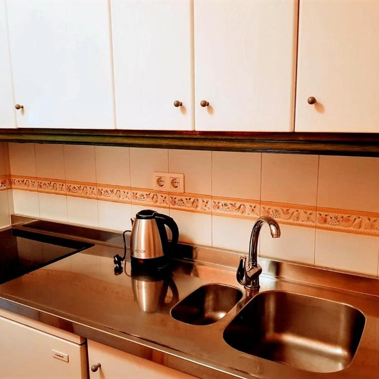 TODOSIERRANEVADA ZONA BAJA - APARTAMENTOS DE 4 DORMITORIOS - Junto a los Telecabinas - Apartamento Superior - 27