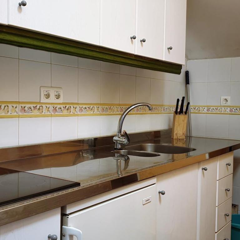 TODOSIERRANEVADA ZONA BAJA - APARTAMENTOS DE 4 DORMITORIOS - Junto a los Telecabinas - Apartamento Superior - 19