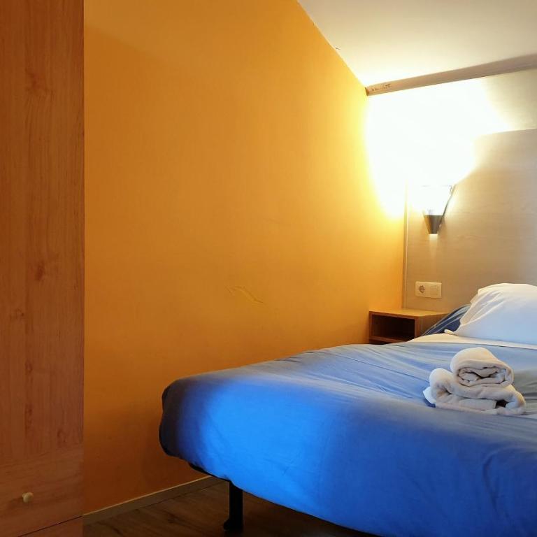 TODOSIERRANEVADA ZONA BAJA - APARTAMENTOS DE 4 DORMITORIOS - Junto a los Telecabinas - Apartamento Superior - 15