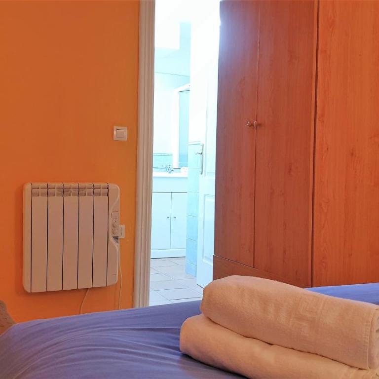 TODOSIERRANEVADA ZONA BAJA - APARTAMENTOS DE 4 DORMITORIOS - Junto a los Telecabinas - Apartamento Superior - 17