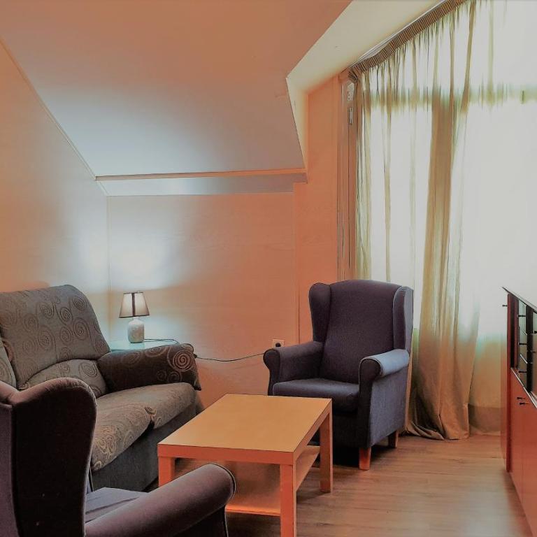 TODOSIERRANEVADA ZONA BAJA - APARTAMENTOS DE 4 DORMITORIOS - Junto a los Telecabinas - Apartamento Superior - 16