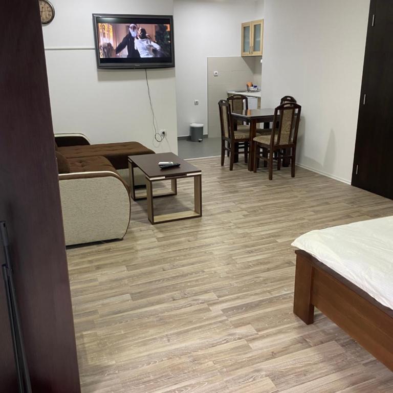 Studio Milica - Apartman sa 1 Spavaćom Sobom - 1