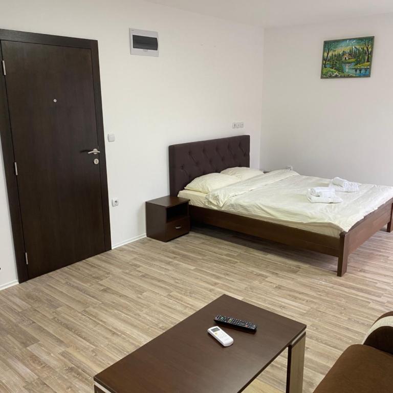Studio Milica - Apartman sa 1 Spavaćom Sobom - 8