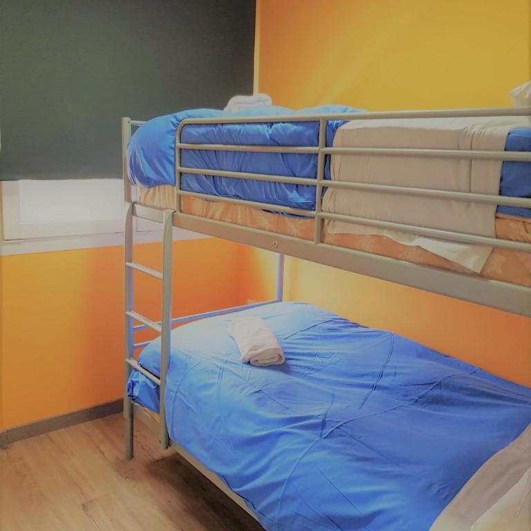 TODOSIERRANEVADA ZONA BAJA - APARTAMENTOS DE 4 DORMITORIOS - Junto a los Telecabinas - Apartamento Deluxe - 17