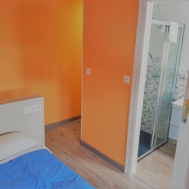 TODOSIERRANEVADA ZONA BAJA - APARTAMENTOS DE 4 DORMITORIOS - Junto a los Telecabinas - Apartamento Deluxe - 15