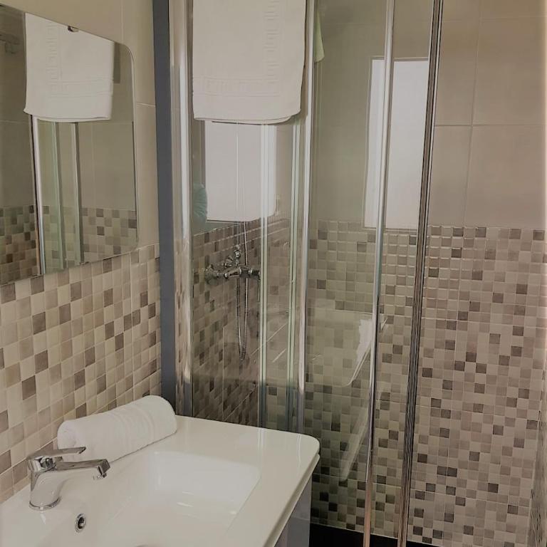 TODOSIERRANEVADA ZONA BAJA - APARTAMENTOS DE 4 DORMITORIOS - Junto a los Telecabinas - Apartamento Deluxe - 18