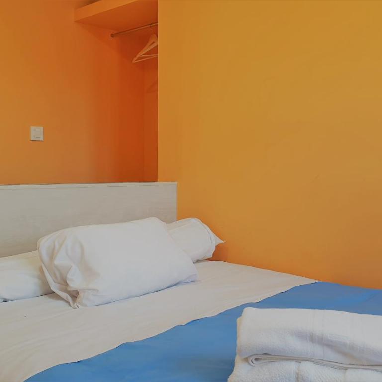 TODOSIERRANEVADA ZONA BAJA - APARTAMENTOS DE 4 DORMITORIOS - Junto a los Telecabinas - Apartamento Deluxe - 13