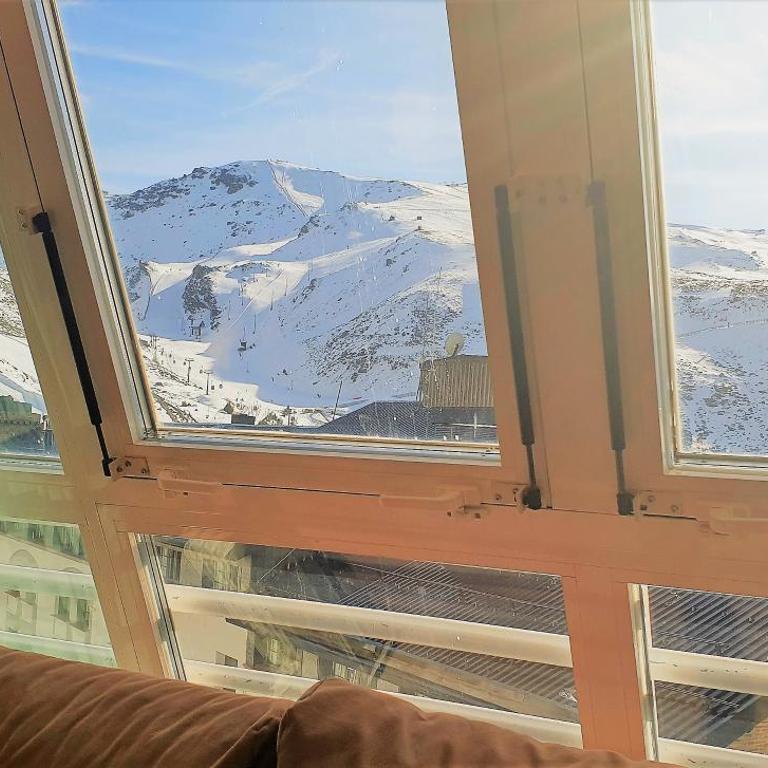 TODOSIERRANEVADA ZONA BAJA - APARTAMENTOS DE 4 DORMITORIOS - Junto a los Telecabinas - Apartamento Deluxe - 11