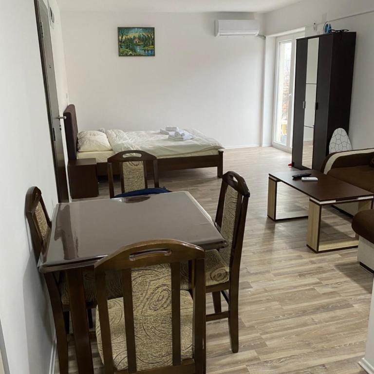Studio Milica - Apartman sa 1 Spavaćom Sobom - 5