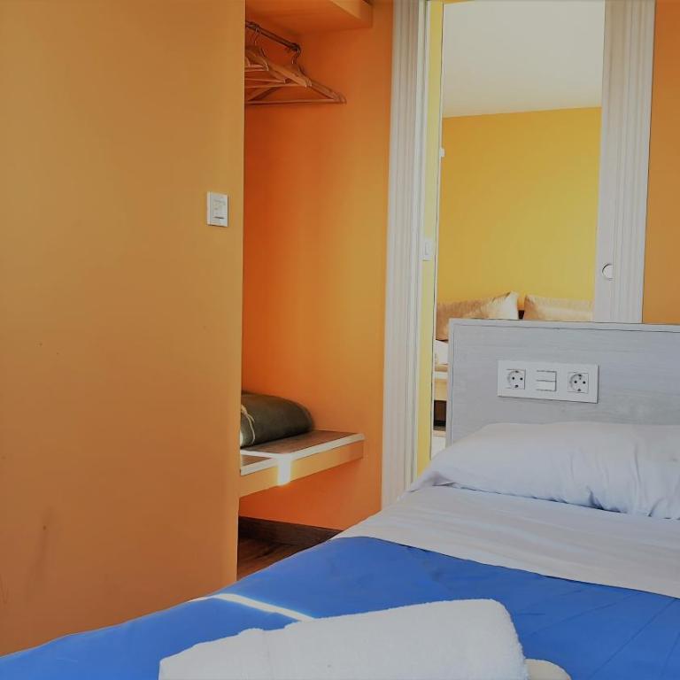TODOSIERRANEVADA ZONA BAJA - APARTAMENTOS DE 4 DORMITORIOS - Junto a los Telecabinas - Apartamento Deluxe - 20