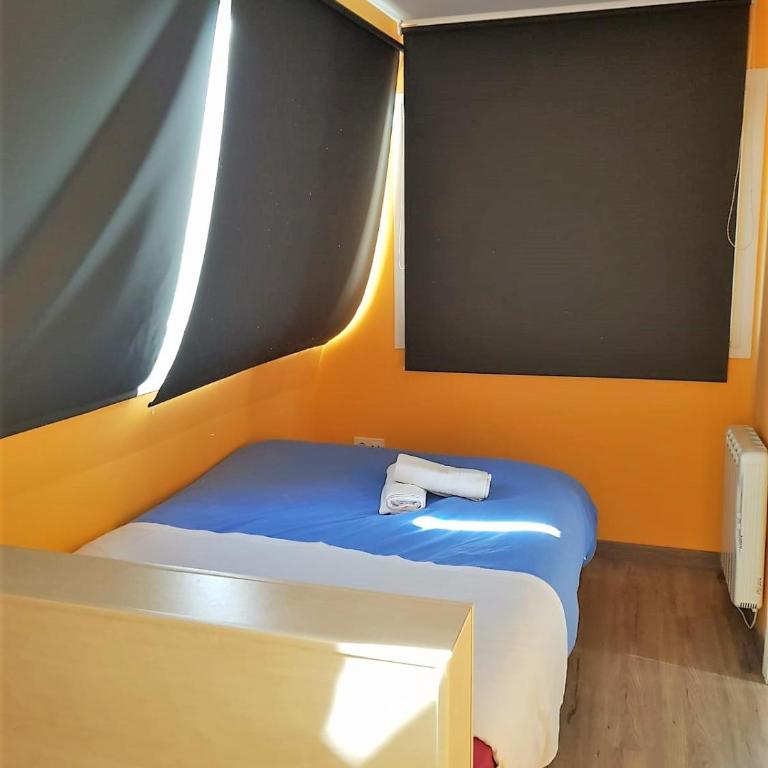 TODOSIERRANEVADA ZONA BAJA - APARTAMENTOS DE 4 DORMITORIOS - Junto a los Telecabinas - Apartamento Deluxe - 27