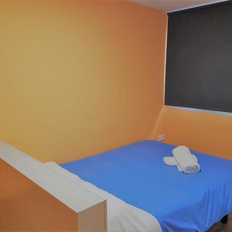 TODOSIERRANEVADA ZONA BAJA - APARTAMENTOS DE 4 DORMITORIOS - Junto a los Telecabinas - Apartamento Deluxe - 25
