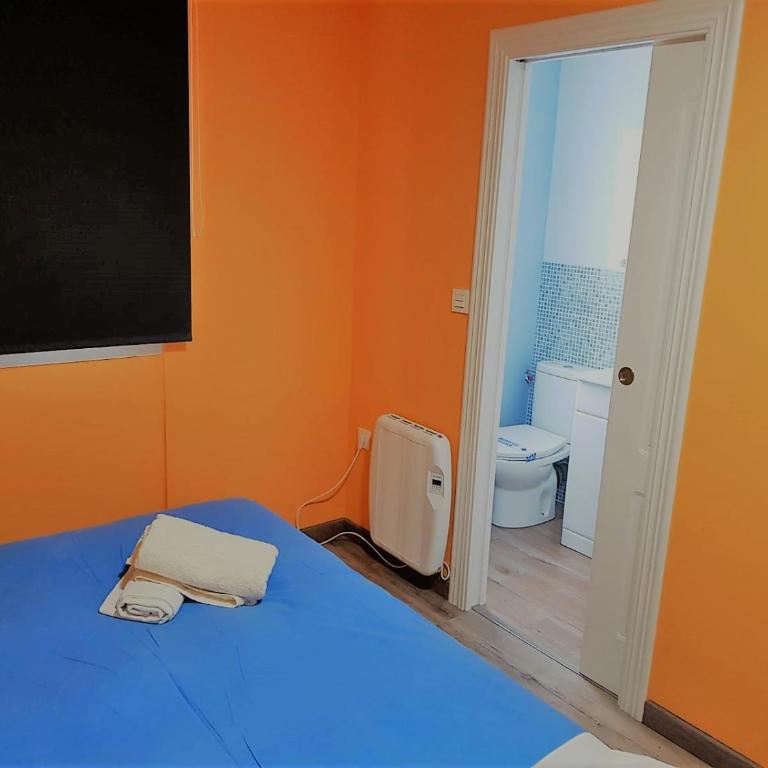 TODOSIERRANEVADA ZONA BAJA - APARTAMENTOS DE 4 DORMITORIOS - Junto a los Telecabinas - Apartamento Deluxe - 30