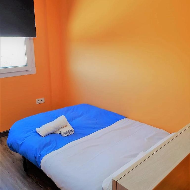 TODOSIERRANEVADA ZONA BAJA - APARTAMENTOS DE 4 DORMITORIOS - Junto a los Telecabinas - Apartamento Deluxe - 32