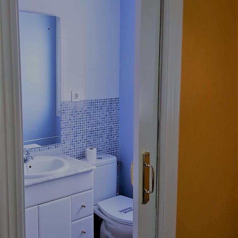 TODOSIERRANEVADA ZONA BAJA - APARTAMENTOS DE 4 DORMITORIOS - Junto a los Telecabinas - Apartamento Deluxe - 34