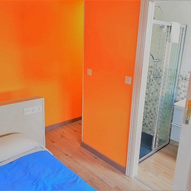 TODOSIERRANEVADA ZONA BAJA - APARTAMENTOS DE 4 DORMITORIOS - Junto a los Telecabinas - Apartamento Deluxe - 31