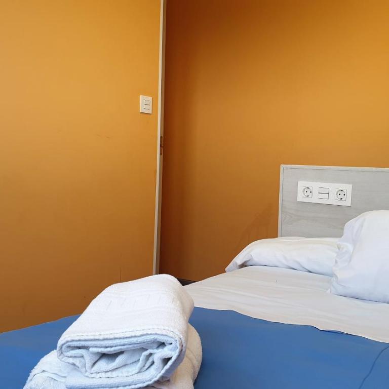 TODOSIERRANEVADA ZONA BAJA - APARTAMENTOS DE 4 DORMITORIOS - Junto a los Telecabinas - Apartamento Deluxe - 21
