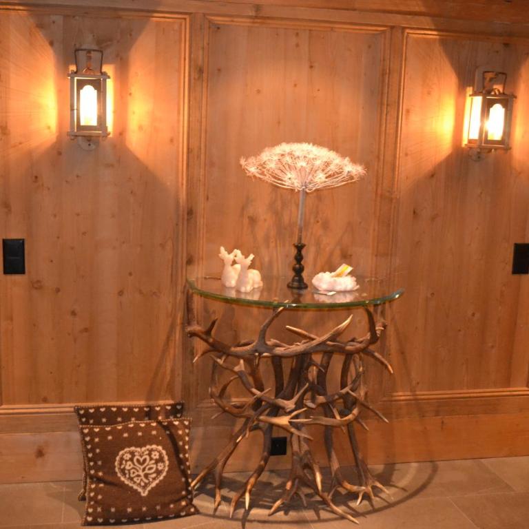 Apartment in villa in the heart of Sankt Moritz-Dorf - Deluxe Apartment - 6