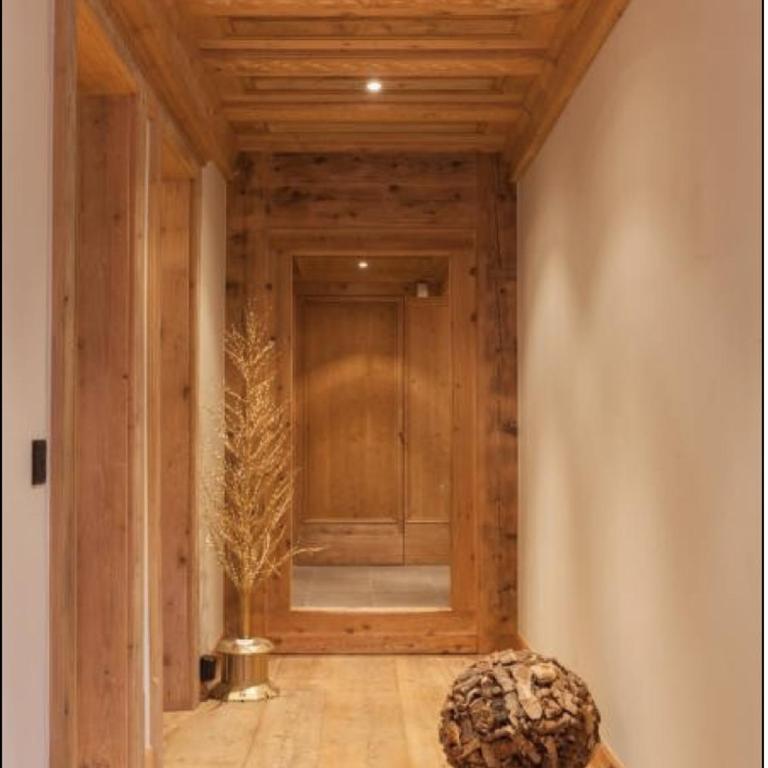 Apartment in villa in the heart of Sankt Moritz-Dorf - Deluxe Apartment - 7
