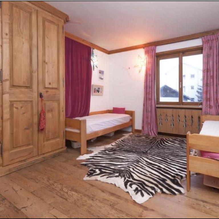 Apartment in villa in the heart of Sankt Moritz-Dorf - Deluxe Apartment - 9