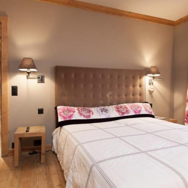 Apartment in villa in the heart of Sankt Moritz-Dorf - Deluxe Apartment - 10