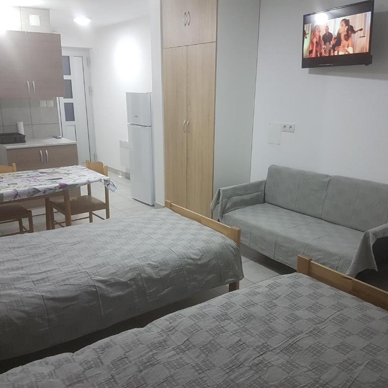 DASS apartmani - Standardni Studio - 9