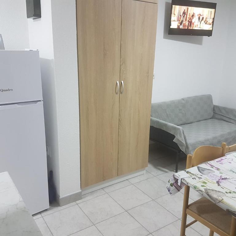 DASS apartmani - Standardni Studio - 10