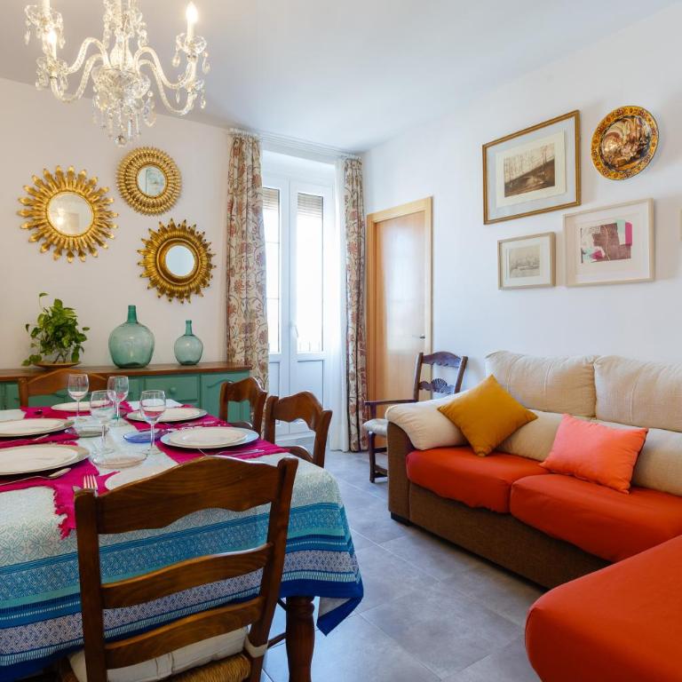 El Balcon de MORET by Cadiz4Rentals - Apartamento con balcón - 2