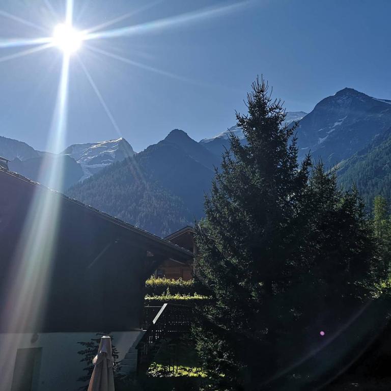 Chalet Tontine, 3 bedrooms, sauna, terrace and great views ! - Chalet - 41