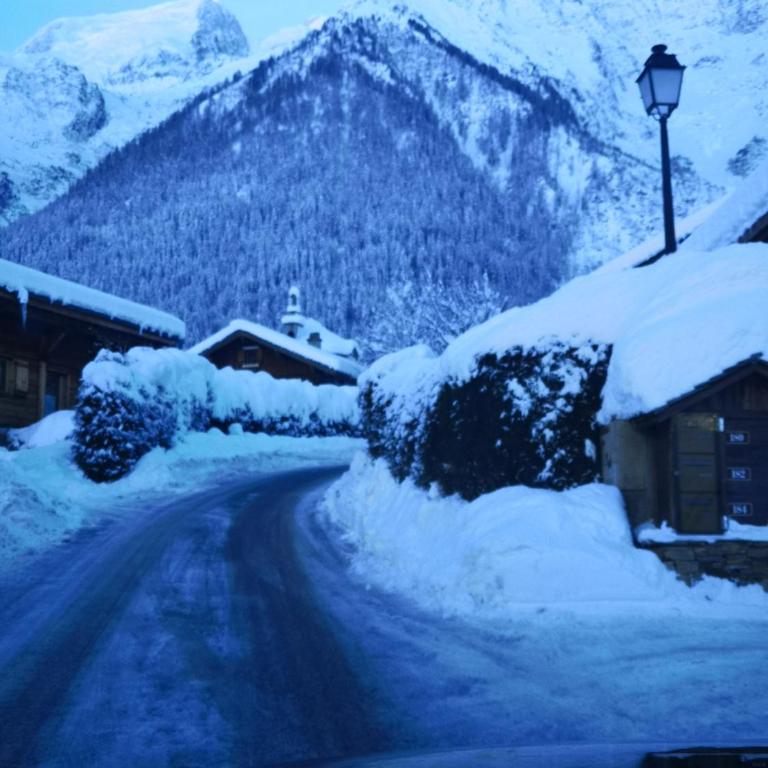 Chalet Tontine, 3 bedrooms, sauna, terrace and great views ! - Chalet - 42