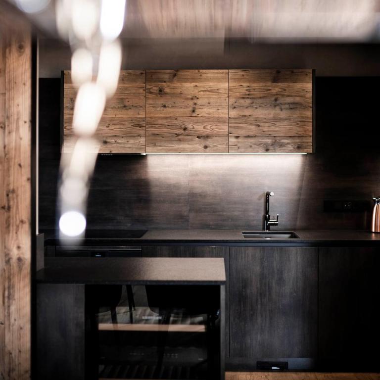 LaMonte Luxury Apartments - Penthouse - 6