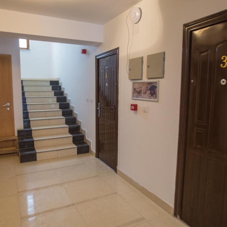 Aber Apartmani Kopaonik - Apartman sa 1 Spavaćom Sobom - 15